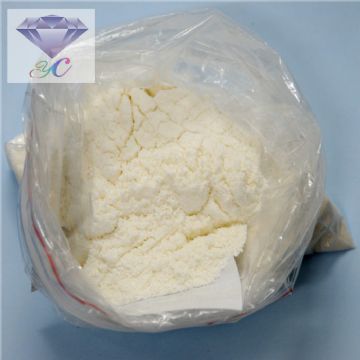 Male Hormone Masteron Propionate Raw Powder Drostanolone Propionate Supplier